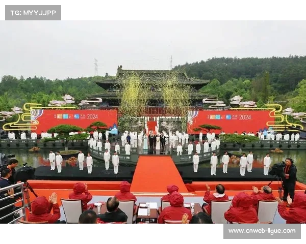 十堰“堰超”联赛融合武当山文旅，推观赛旅游联票