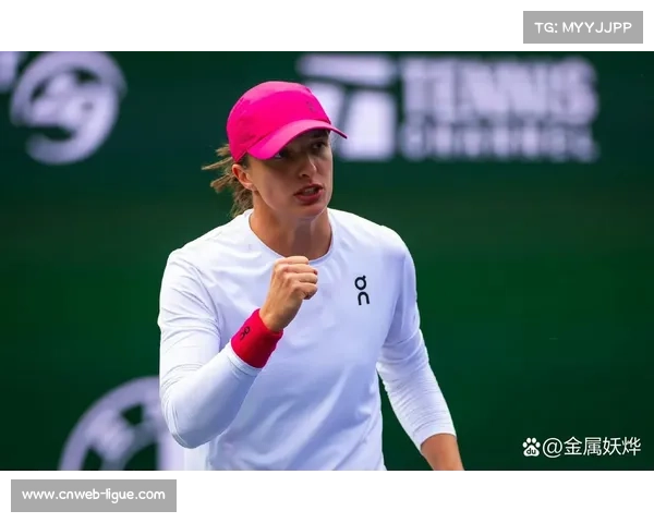 波兰名将斯瓦泰克入围WTA年度最佳球员提名,赛季表现稳定 波兰名将斯瓦泰克入围WTA年度最佳球员提名,赛季表现稳定