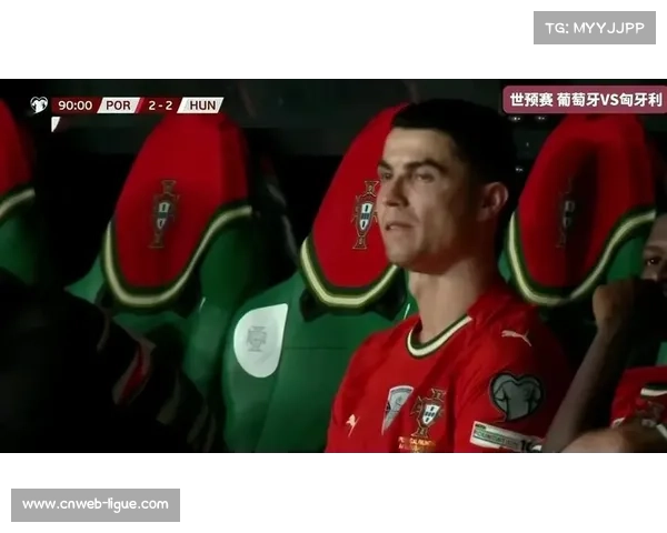 世预赛直通名额出炉：葡萄牙意大利无缘，12强尘埃落定