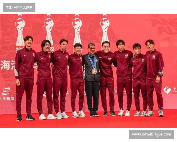 亚冠名额分配尘埃落定:海港直通精英赛,申花参加二级联赛 亚冠名额分配尘埃落定:海港直通精英赛,申花参加二级联赛