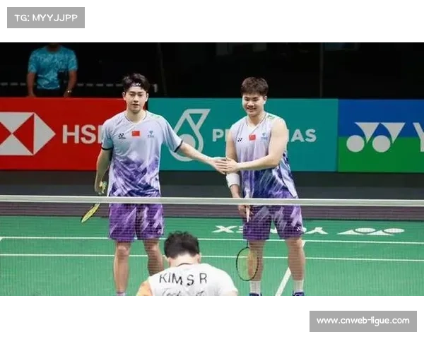 世界羽联马来西亚公开赛吉隆坡开拍，国羽迎新年首战。