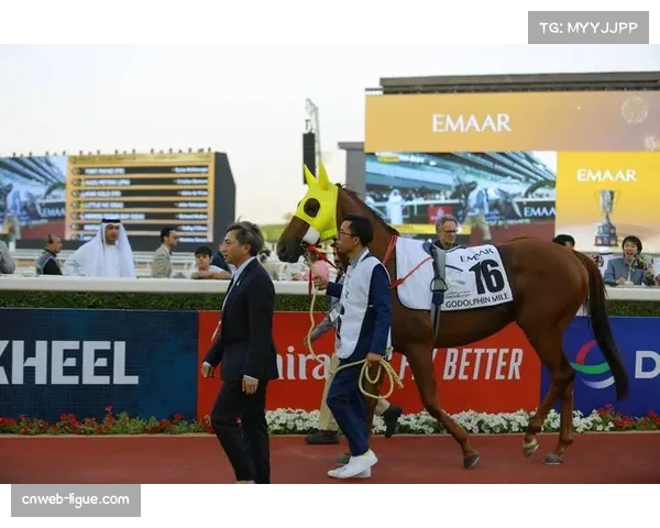 迪拜免税店宣布续约迪拜沙漠经典赛冠名赞助至2030年